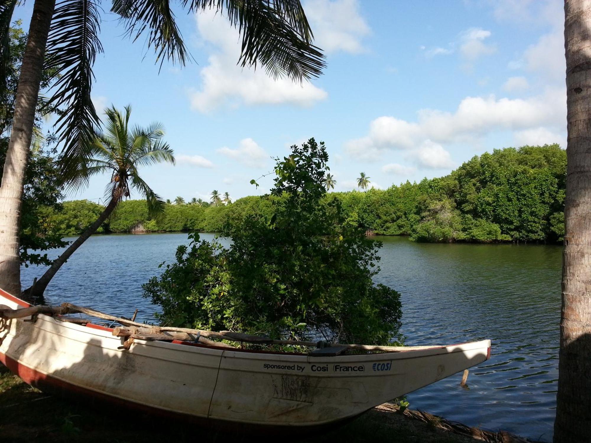 Coconut Island Villa Tangalle Ruang foto