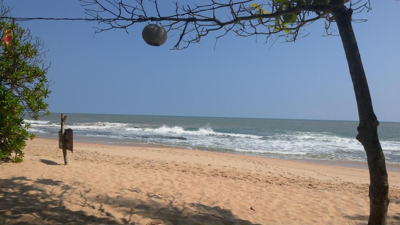 Coconut Island Villa Tangalle Bagian luar foto