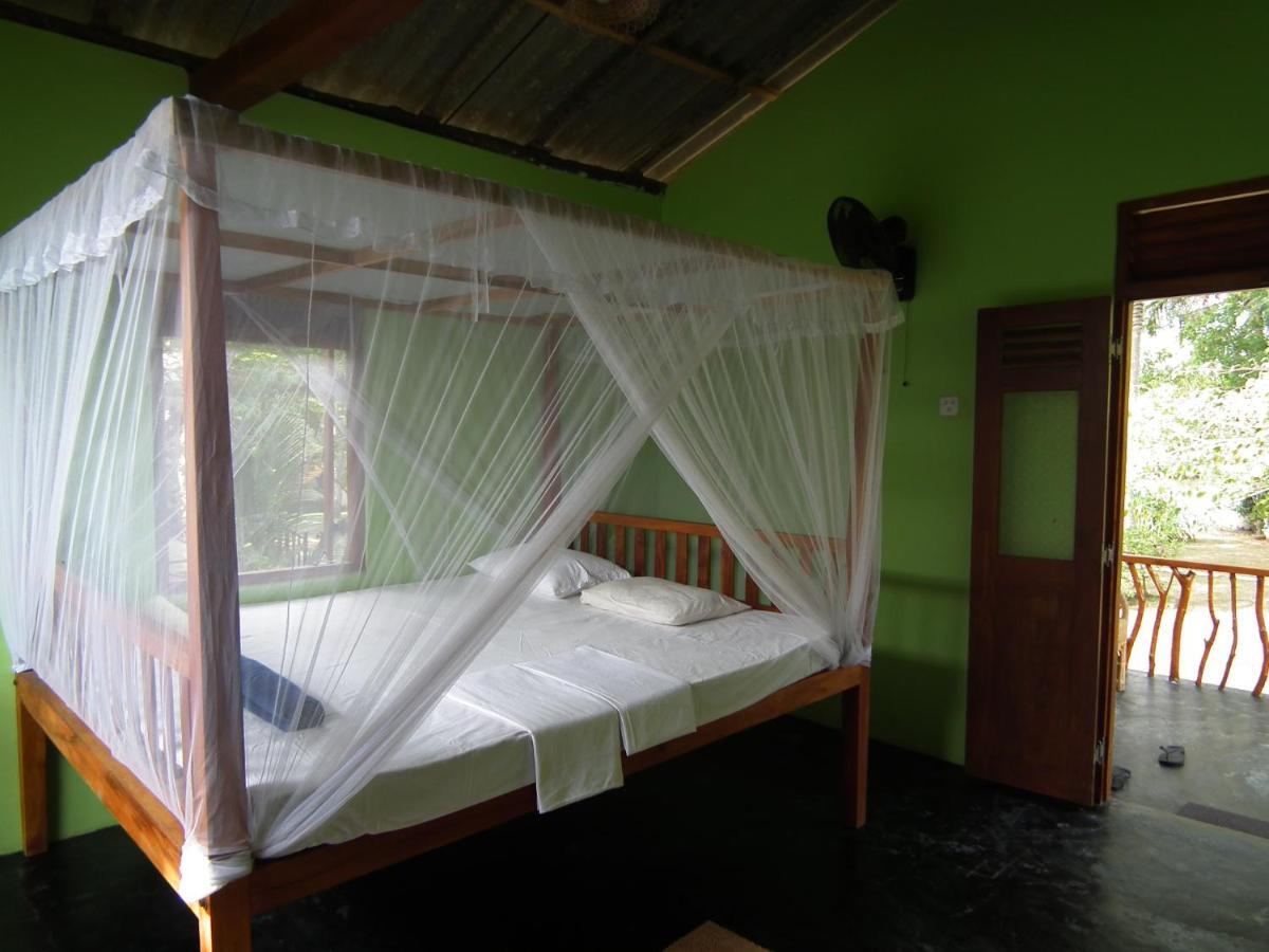 Coconut Island Villa Tangalle Bagian luar foto